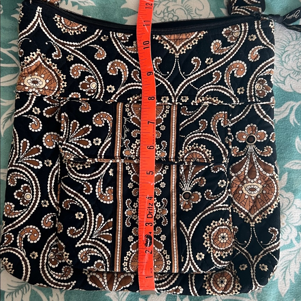 Vera Bradley Cross Body - Shoulder Bag - Picture 6 of 7